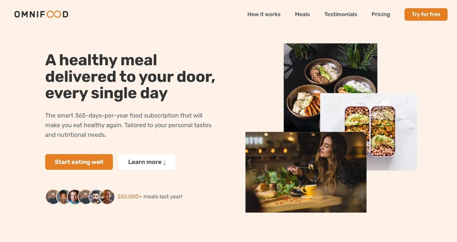 OmniFood